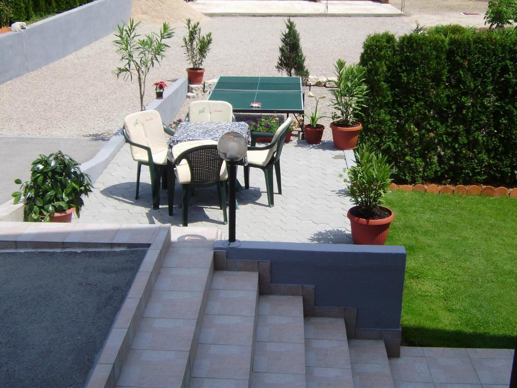 House Osana Hotel Grabovac  Bagian luar foto