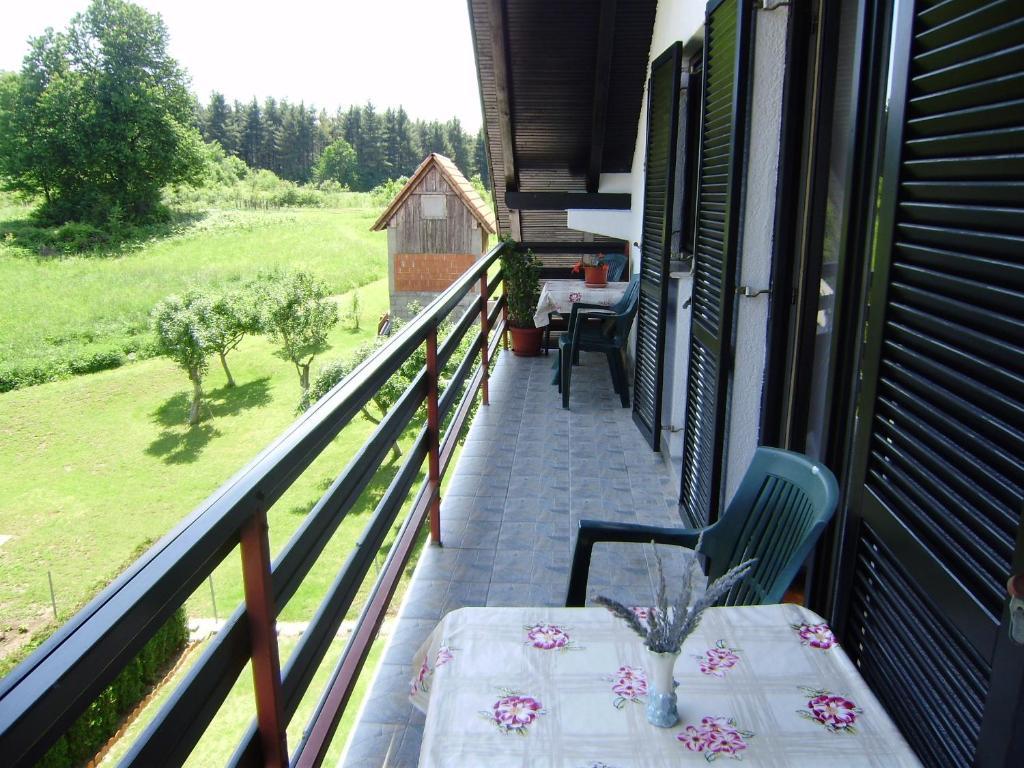 House Osana Hotel Grabovac  Bagian luar foto