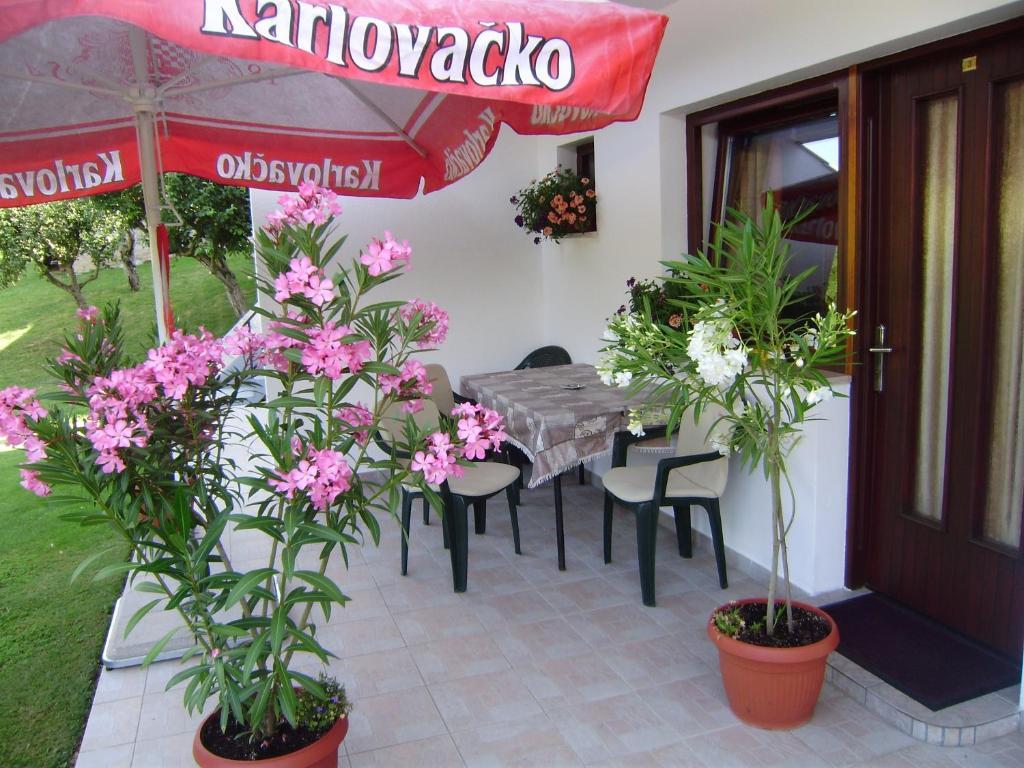 House Osana Hotel Grabovac  Bagian luar foto