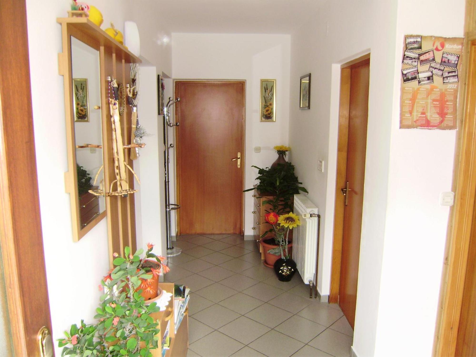House Osana Hotel Grabovac  Bagian luar foto
