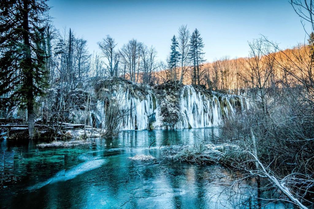 House Osana Hotel Grabovac  Bagian luar foto