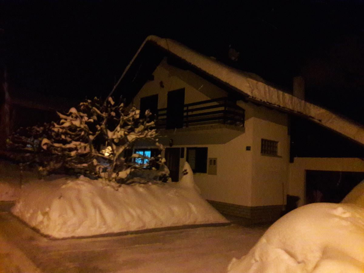 House Osana Hotel Grabovac  Bagian luar foto