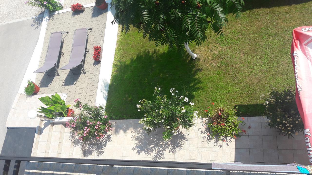 House Osana Hotel Grabovac  Bagian luar foto