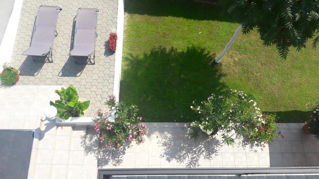 House Osana Hotel Grabovac  Bagian luar foto