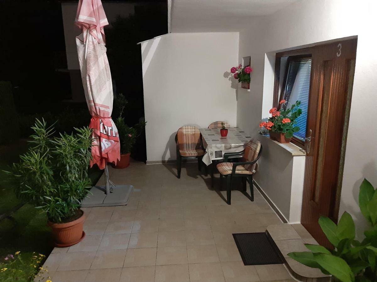 House Osana Hotel Grabovac  Bagian luar foto