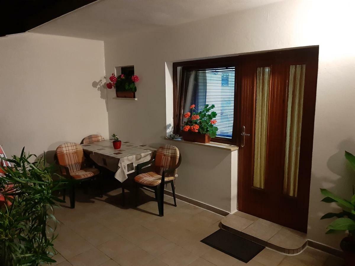House Osana Hotel Grabovac  Bagian luar foto